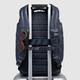 Рюкзак для ноутбука Piquadro Cronus (S134) Blue CA6689S134_BLU картинка, зображення, фото