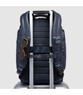 Рюкзак для ноутбука Piquadro Cronus (S134) Blue CA6689S134_BLU картинка, зображення, фото