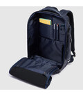 Рюкзак для ноутбука Piquadro Cronus (S134) Blue CA6689S134_BLU картинка, зображення, фото