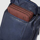 Рюкзак для ноутбука Piquadro Cronus (S134) Blue CA6689S134_BLU картинка, зображення, фото