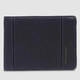 Портмоне Piquadro Cronus (S134) Blue PU257S134R_BLU картинка, зображення, фото