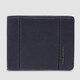 Портмоне Piquadro Cronus (S134) Blue PU4188S134R_BLU фото