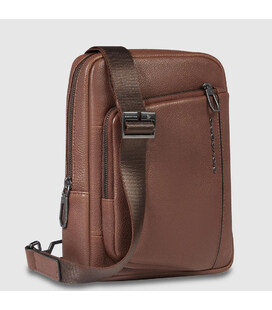 Сумка Piquadro Cronus (S134) Brown CA3084S134_M фото, картинка, изображение