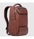 Рюкзак для ноутбука Piquadro Cronus (S134) Brown CA6687S134_M картинка, зображення, фото