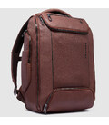 Рюкзак для ноутбука Piquadro Cronus (S134) Brown CA6689S134_M фото, картинка, изображение
