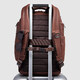 Рюкзак для ноутбука Piquadro Cronus (S134) Brown CA6689S134_M фото