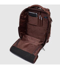 Рюкзак для ноутбука Piquadro Cronus (S134) Brown CA6689S134_M фото, картинка, изображение