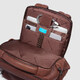 Рюкзак для ноутбука Piquadro Cronus (S134) Brown CA6689S134_M фото