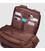 Рюкзак для ноутбука Piquadro Cronus (S134) Brown CA6689S134_M фото, картинка, изображение