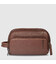 Косметичка Piquadro Cronus (S134) Brown BY6021S134_M картинка, зображення, фото