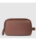 Косметичка Piquadro Cronus (S134) Brown BY6021S134_M картинка, зображення, фото