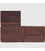 Портмоне Piquadro Cronus (S134) Brown PU1392S134R_M картинка, зображення, фото