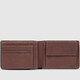 Портмоне Piquadro Cronus (S134) Brown PU1392S134R_M фото