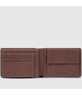 Портмоне Piquadro Cronus (S134) Brown PU1392S134R_M картинка, зображення, фото