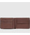 Портмоне Piquadro Cronus (S134) Brown PU1392S134R_M картинка, зображення, фото