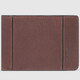 Портмоне Piquadro Cronus (S134) Brown PU1392S134R_M фото