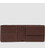 Портмоне Piquadro Cronus (S134) Brown PU257S134R_M картинка, зображення, фото