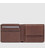 Портмоне Piquadro Cronus (S134) Brown PU4188S134R_M картинка, зображення, фото