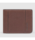 Портмоне Piquadro Cronus (S134) Brown PU4188S134R_M картинка, зображення, фото