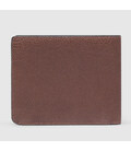Портмоне Piquadro Cronus (S134) Brown PU4188S134R_M картинка, зображення, фото