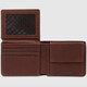 Портмоне Piquadro Cronus (S134) Brown PU4518S134R_M фото