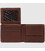 Портмоне Piquadro Cronus (S134) Brown PU4518S134R_M картинка, зображення, фото
