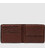 Портмоне Piquadro Cronus (S134) Brown PU4518S134R_M картинка, зображення, фото
