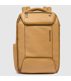 Рюкзак для ноутбука Piquadro Cronus (S134) Yellow CA6688S134_G картинка, зображення, фото