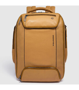 Рюкзак для ноутбука Piquadro Cronus (S134) Yellow CA6689S134_G картинка, зображення, фото