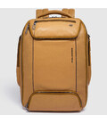 Рюкзак для ноутбука Piquadro Cronus (S134) Yellow CA6689S134_G картинка, зображення, фото
