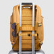 Рюкзак для ноутбука Piquadro Cronus (S134) Yellow CA6689S134_G картинка, зображення, фото