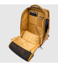 Рюкзак для ноутбука Piquadro Cronus (S134) Yellow CA6689S134_G картинка, зображення, фото