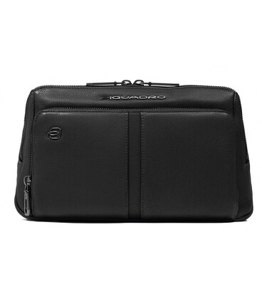 Сумка на пояс Piquadro Hedley (W130) Black CA2174W130_N картинка, зображення, фото