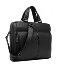 Сумка для ноутбука Piquadro Hedley (W130) Black CA4098W130_N фото, картинка, изображение