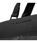 Сумка для ноутбука Piquadro Hedley (W130) Black CA4098W130_N фото, картинка, изображение
