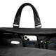 Сумка для ноутбука Piquadro Hedley (W130) Black CA6026W130_N картинка, зображення, фото