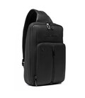 Монорюкзак Piquadro Hedley (W130) Black CA6448W130_N картинка, зображення, фото