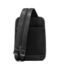 Монорюкзак Piquadro Hedley (W130) Black CA6448W130_N картинка, зображення, фото