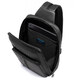Монорюкзак Piquadro Hedley (W130) Black CA6448W130_N фото