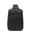 Монорюкзак Piquadro Hedley (W130) Black CA6448W130_N картинка, зображення, фото