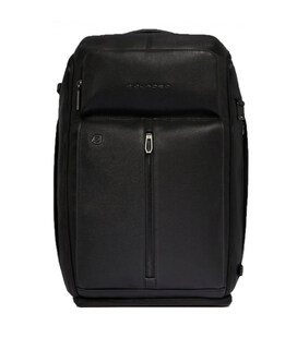 Дорожня сумка-рюкзак Piquadro Hedley (W130) Black BV5993W130_N картинка, зображення, фото