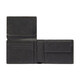Портмоне Piquadro Hedley (W130) Black PU1392W130R_N картинка, зображення, фото