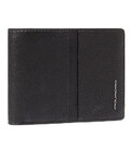 Портмоне Piquadro Hedley (W130) Black PU1392W130R_N картинка, зображення, фото