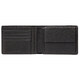 Портмоне Piquadro Hedley (W130) Black PU257W130R_N картинка, зображення, фото