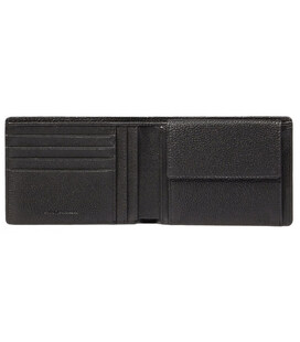 Портмоне Piquadro Hedley (W130) Black PU257W130R_N картинка, зображення, фото