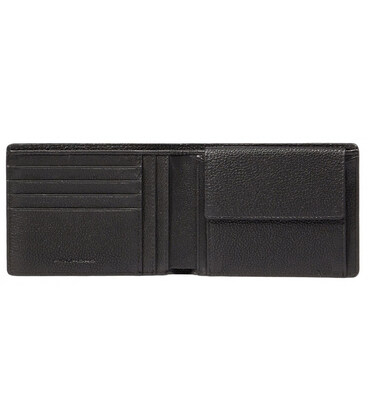 Портмоне Piquadro Hedley (W130) Black PU257W130R_N картинка, зображення, фото