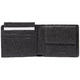 Портмоне Piquadro Hedley (W130) Black PU4188W130R_N фото