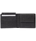 Портмоне Piquadro Hedley (W130) Black PU4188W130R_N картинка, зображення, фото