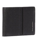 Портмоне Piquadro Hedley (W130) Black PU4188W130R_N картинка, зображення, фото