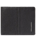 Портмоне Piquadro Hedley (W130) Black PU4188W130R_N картинка, зображення, фото